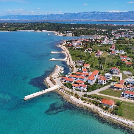 Apartments Romansa Затон Экстерьер фото
